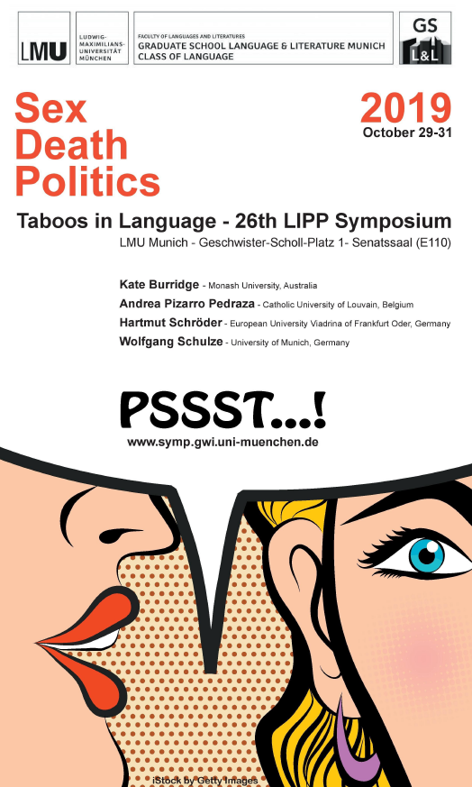 26. Symposium Plakat final