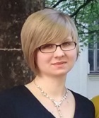 Katharina Bader, geb. Nakonechna