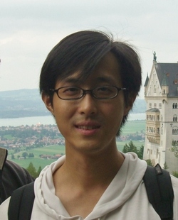 Paul Yu-Chun Chang