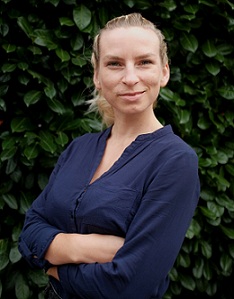 Kerstin Fuhrich