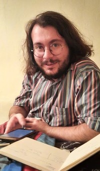 Ilia Egorov