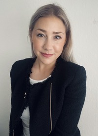 Stina Viher