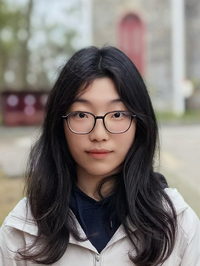 Yuemeng Zhu